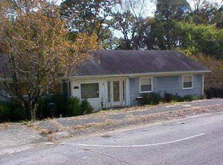 116 Euclid Cir, Oak Ridge, TN 37830