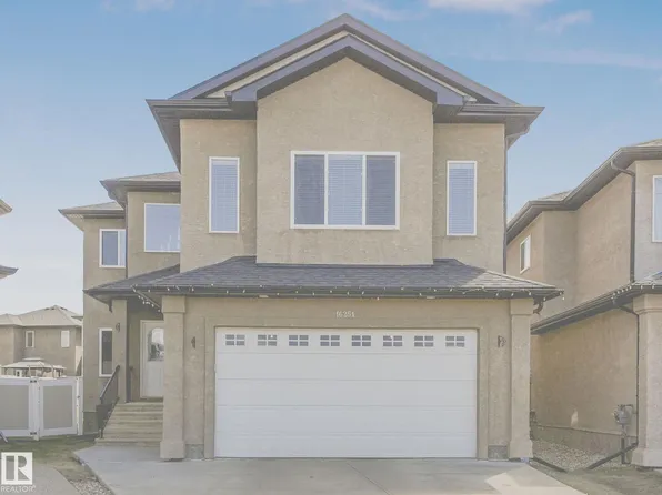 16251 135th St NW, Edmonton, AB T6V 0G3