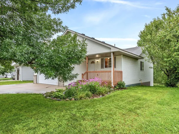 1108 Bluebill Blvd, Buffalo, MN 55313