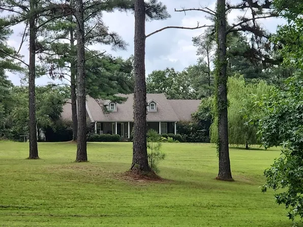 72 Twin Lakes Dr, Michie, TN 38357
