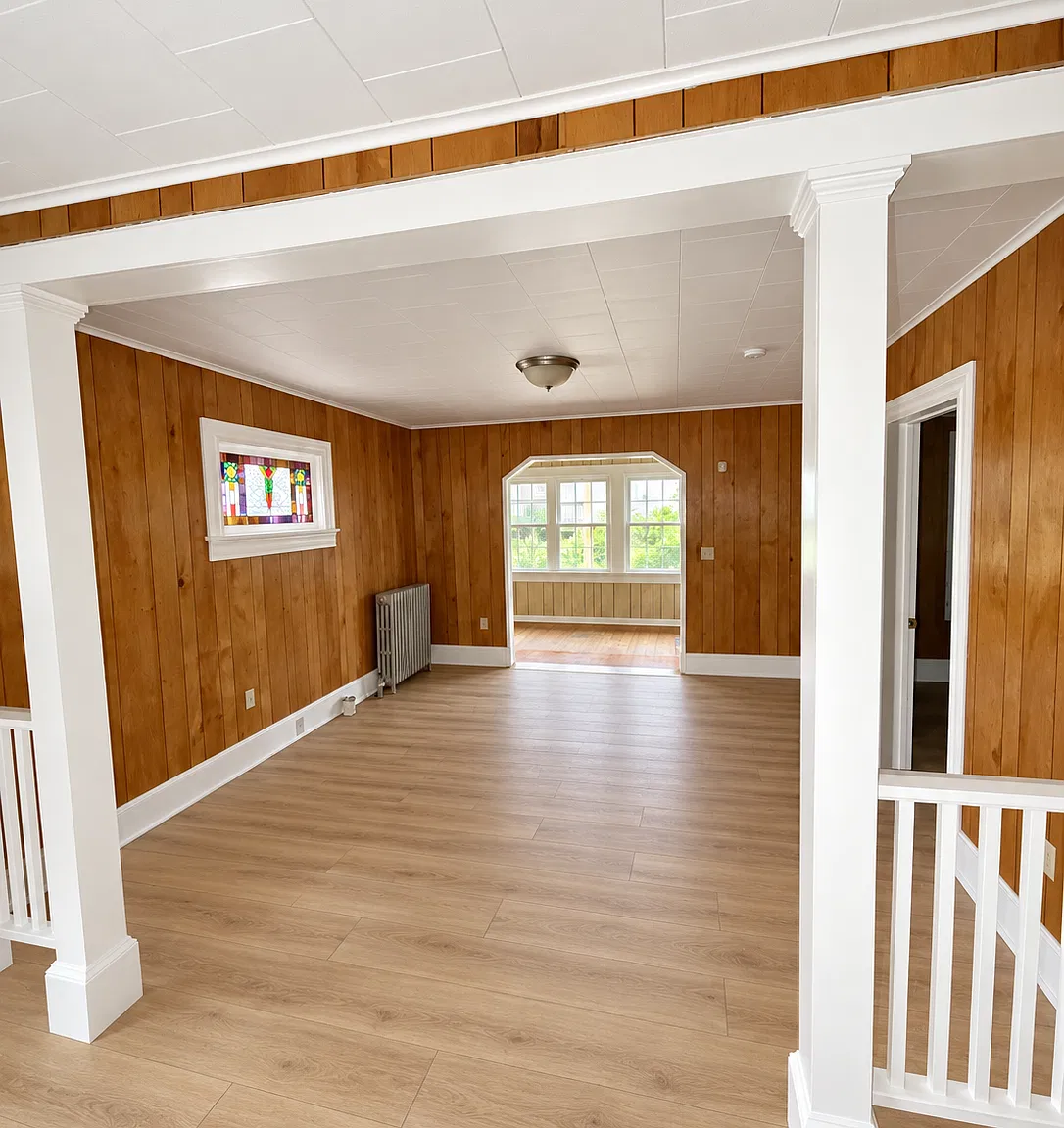 2 bed, $1,300 — Photo 3