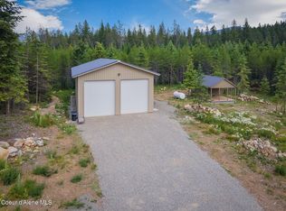 17060 E Perimeter Rd, Athol, ID 83801