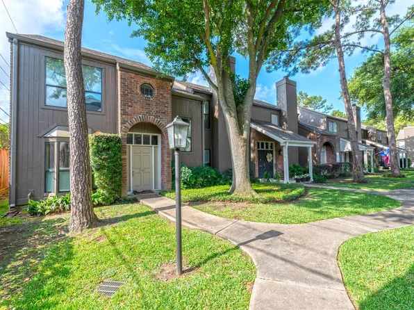 701 Bering Dr APT 1901, Houston, TX 77057