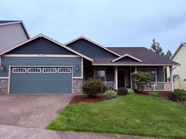 16451 SE Orchard View Ln, Damascus, OR 97089