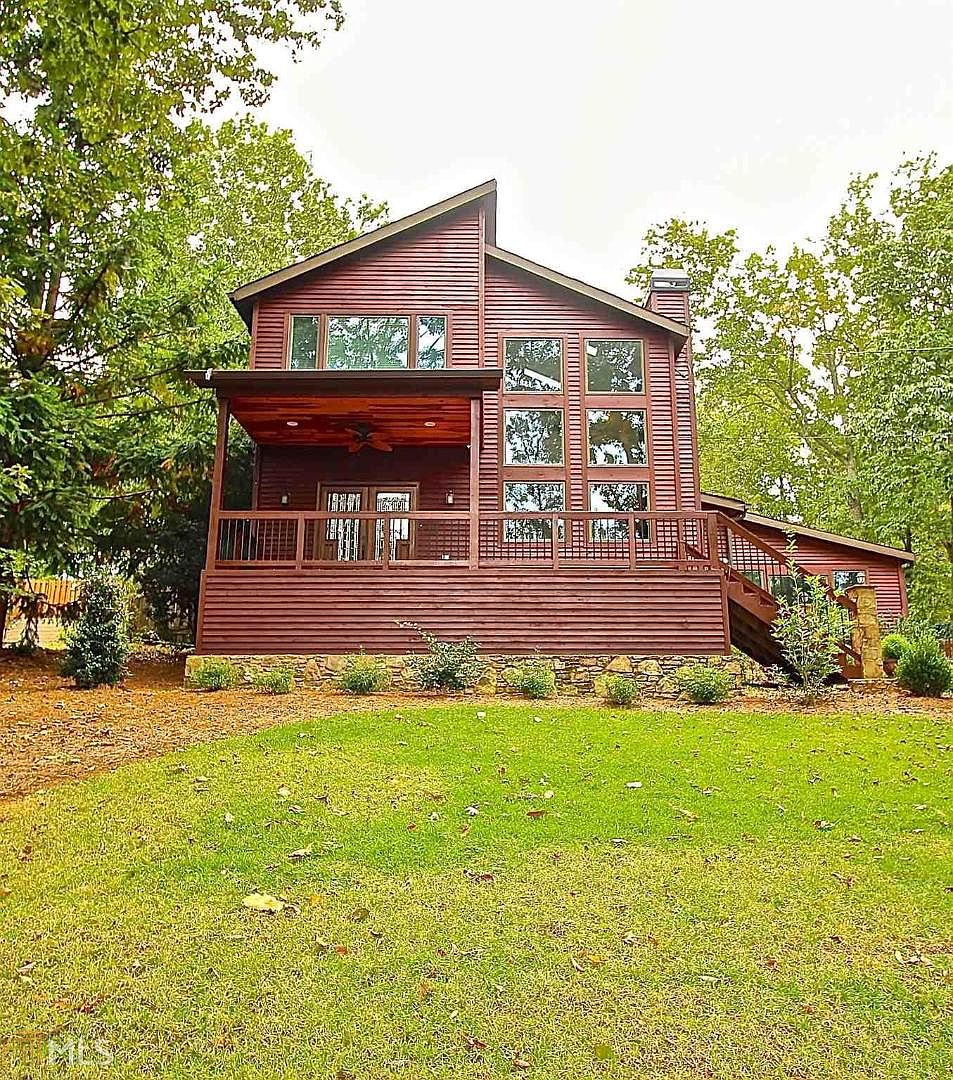 619 Lakeshore Dr, Berkeley Lake, GA 30096 Zillow