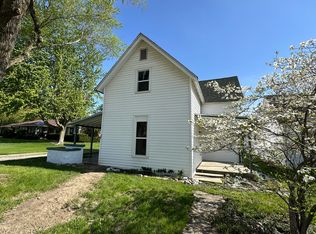 209 E Forest Home St, Roachdale, IN