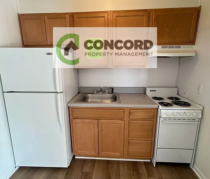 608 Fairmont St #C — Photo 6