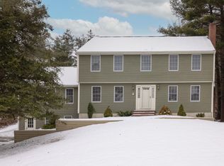 13 Sumac Ln, Durham, NH 03824