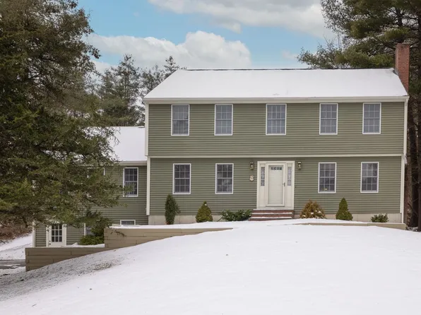 13 Sumac Lane, Durham, NH 03824