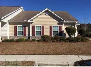 11 Travertine Cir, Savannah, GA 31419