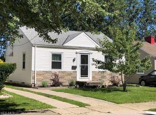 4518 Wetzel Ave, Cleveland, OH 44109