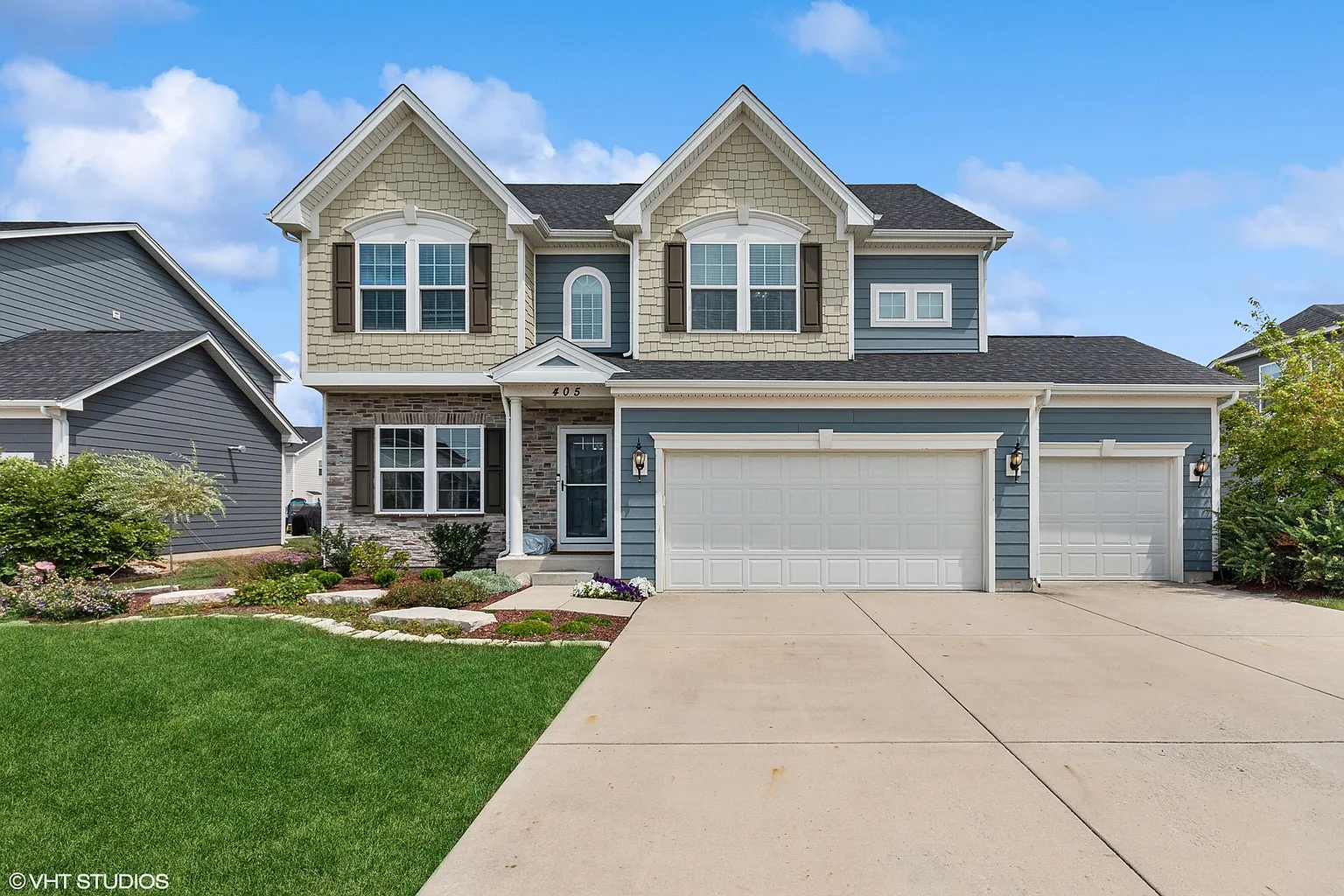 405 Towne Center Blvd photo 1