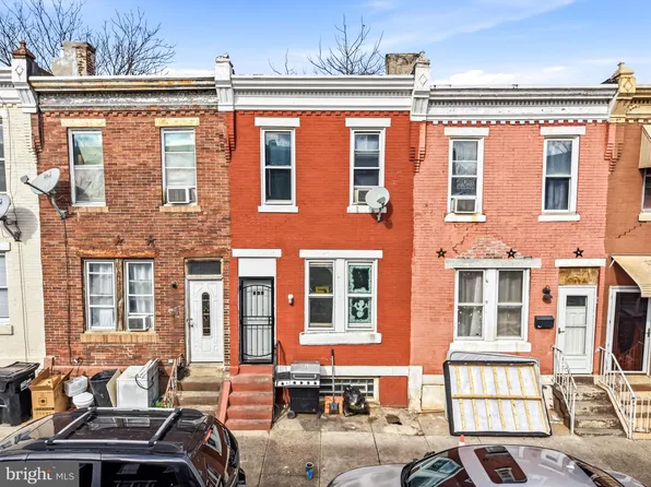 251 E Mayfield St, Philadelphia, PA 19134