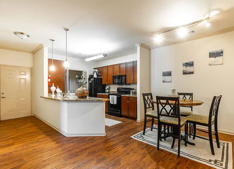 Jamestown Place Apartments Bossier City — Photo 20