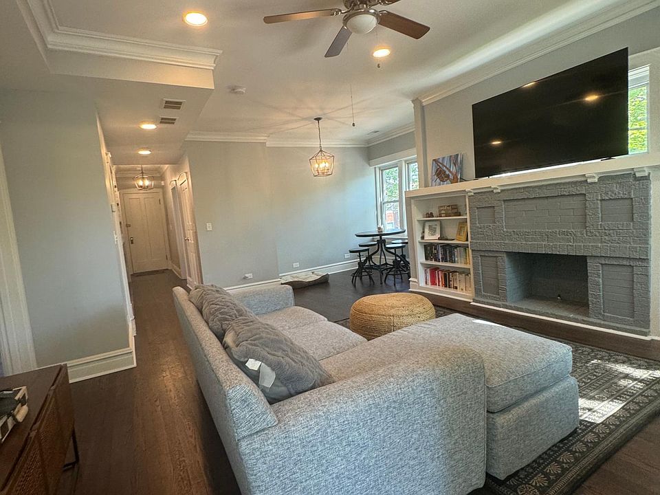 1st image of 5348 W Warner Ave #1
