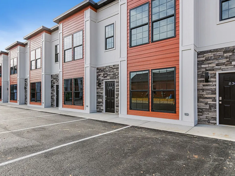 Lofts on Franklin II