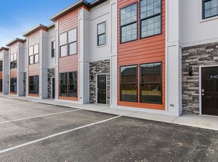 Lofts on Franklin II, South Hill, VA 23970