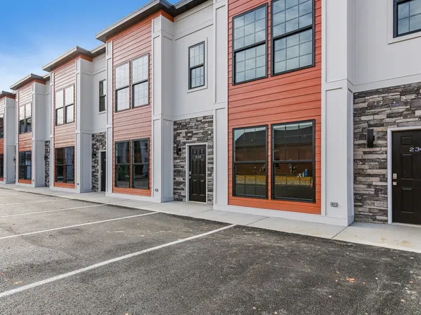 Lofts on Franklin II, 230-252 Windsor St, South Hill, VA 23970