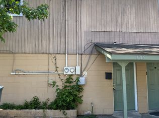 1215 Connecticut Ave, Savannah, GA 31404