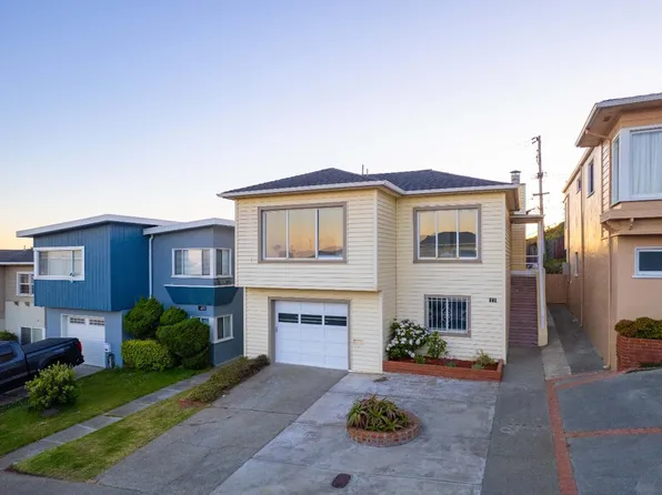 455 Westmoor Ave, Daly City, CA 94015