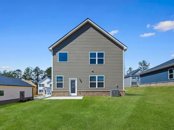 180 Bristol Blvd, Winder, GA 30680