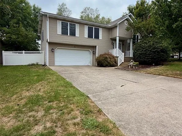 741 Wedge Ln, Jackson, MO 63755