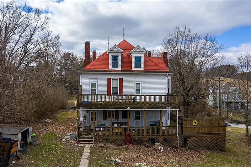 2913 Main St, Beallsville, PA 15313 Zillow