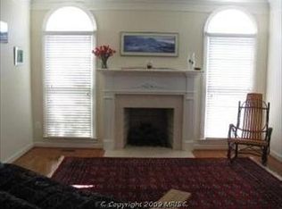 706 Coybay Dr, Annapolis, MD 21401