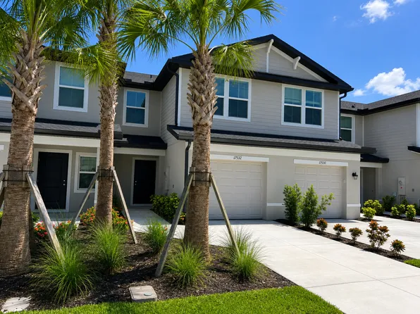 17532 Paradiso Way, North Fort Myers, FL 33917
