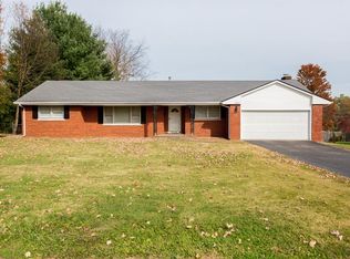 1061 Lane Allen Rd, Lexington, KY 40504