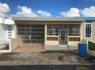 P25 Calle 19, Toa Alta, PR 00953