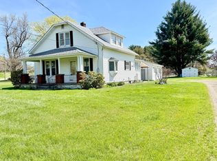 12680 Howard Danville Rd, Howard, OH 43028