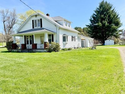 12680 Howard Danville Rd, Howard, OH, 43028