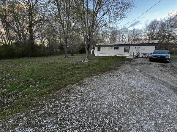 283 Highway 20, Summertown, TN 38483