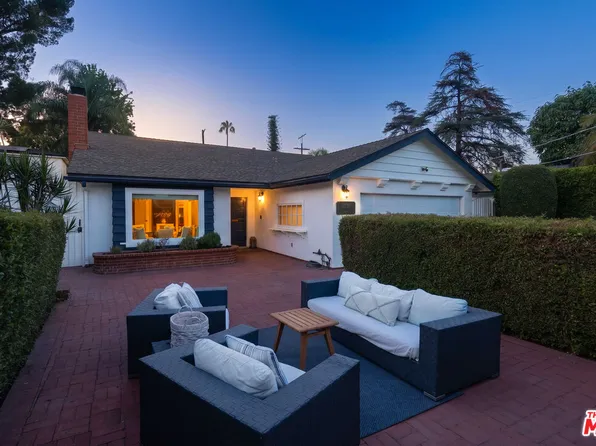 11139 Hortense St, Toluca Lake, CA 91602