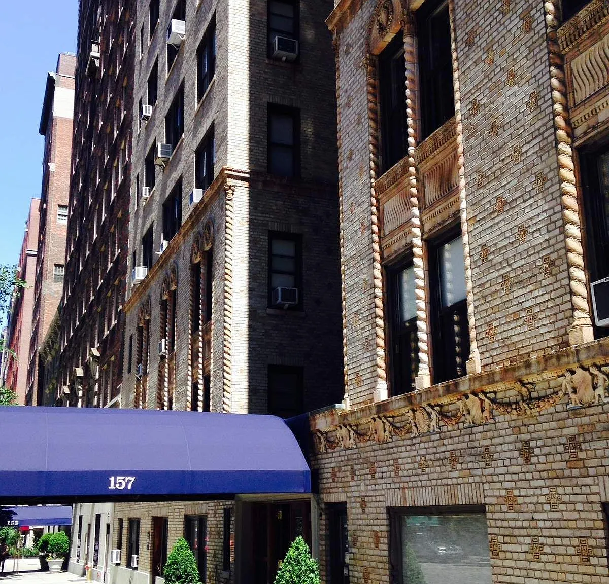 157 East 72nd Street — Photo 1