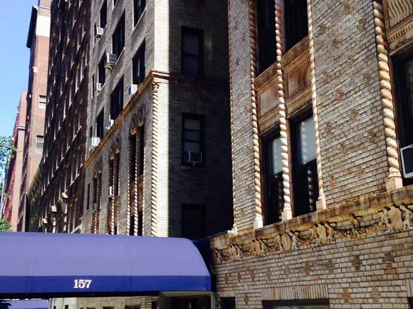 157 E 72nd St APT 8B, New York, NY 10021