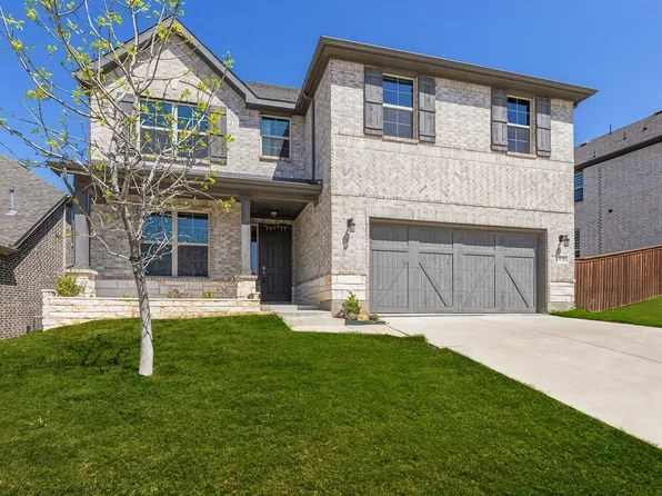 3120 Stonelake Rdg, Carrollton, TX 75010