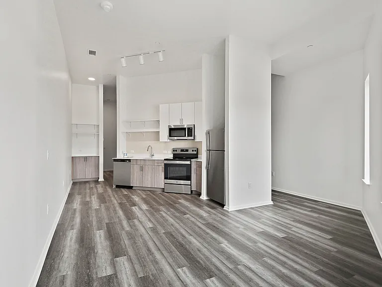 Jr 1 Bedroom Type C
