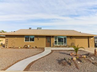 9948 W El Dorado Dr, Sun City, AZ 85351