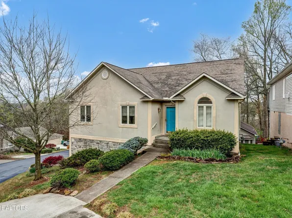 8419 Ashley Oak Way, Knoxville, TN 37923