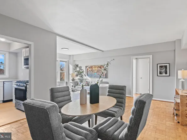 2500 Q St NW APT 541, Washington, DC 20007