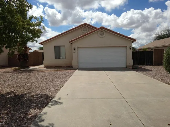 1233 W 6th Ave, Apache Junction, AZ 85120