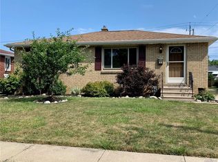 44 Rogers Dr, Buffalo, NY