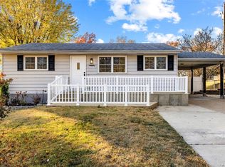 10009 Kilrush Dr, Saint Louis, MO
