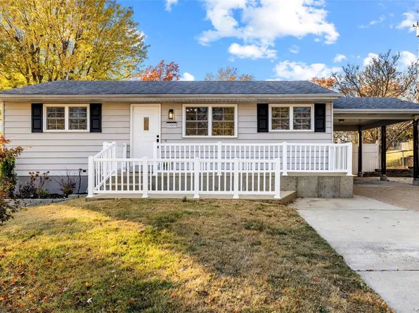 10009 Kilrush Dr, Saint Louis, MO 63123