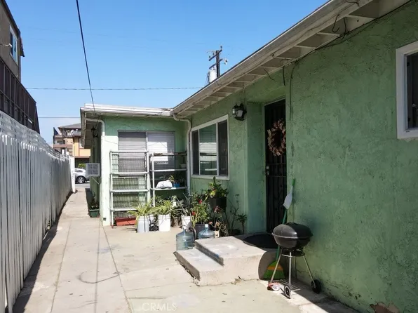 12920 Roselle Ave, Hawthorne, CA 90250