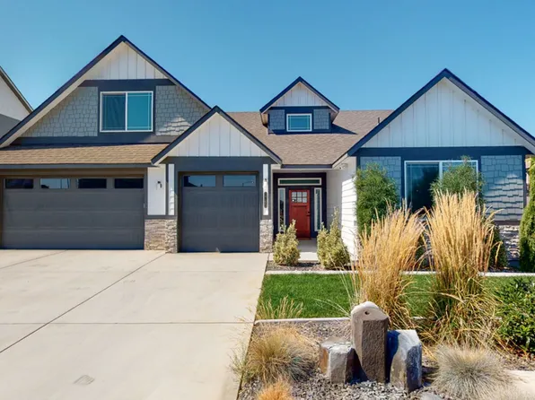 1763 Sicily Ln, Richland, WA 99352