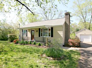 3307 Fairway Rd, Knoxville, TN 37917