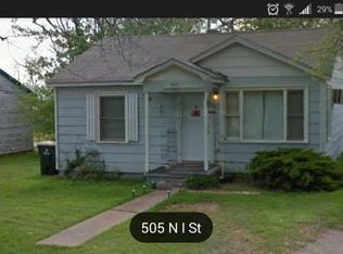 505 N I St, Duncan, OK 73533